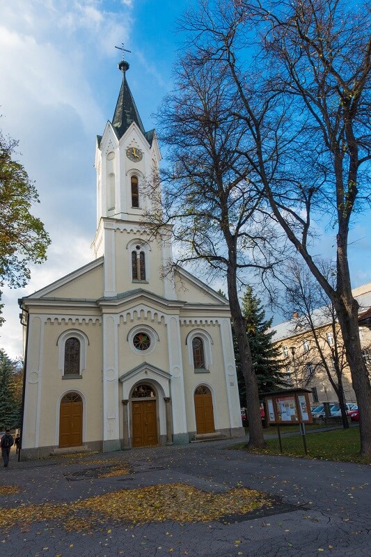 Turčiansky Sv. Martin - Mesto, Kde Sa Písali Dejiny - Turčianska Záhradka