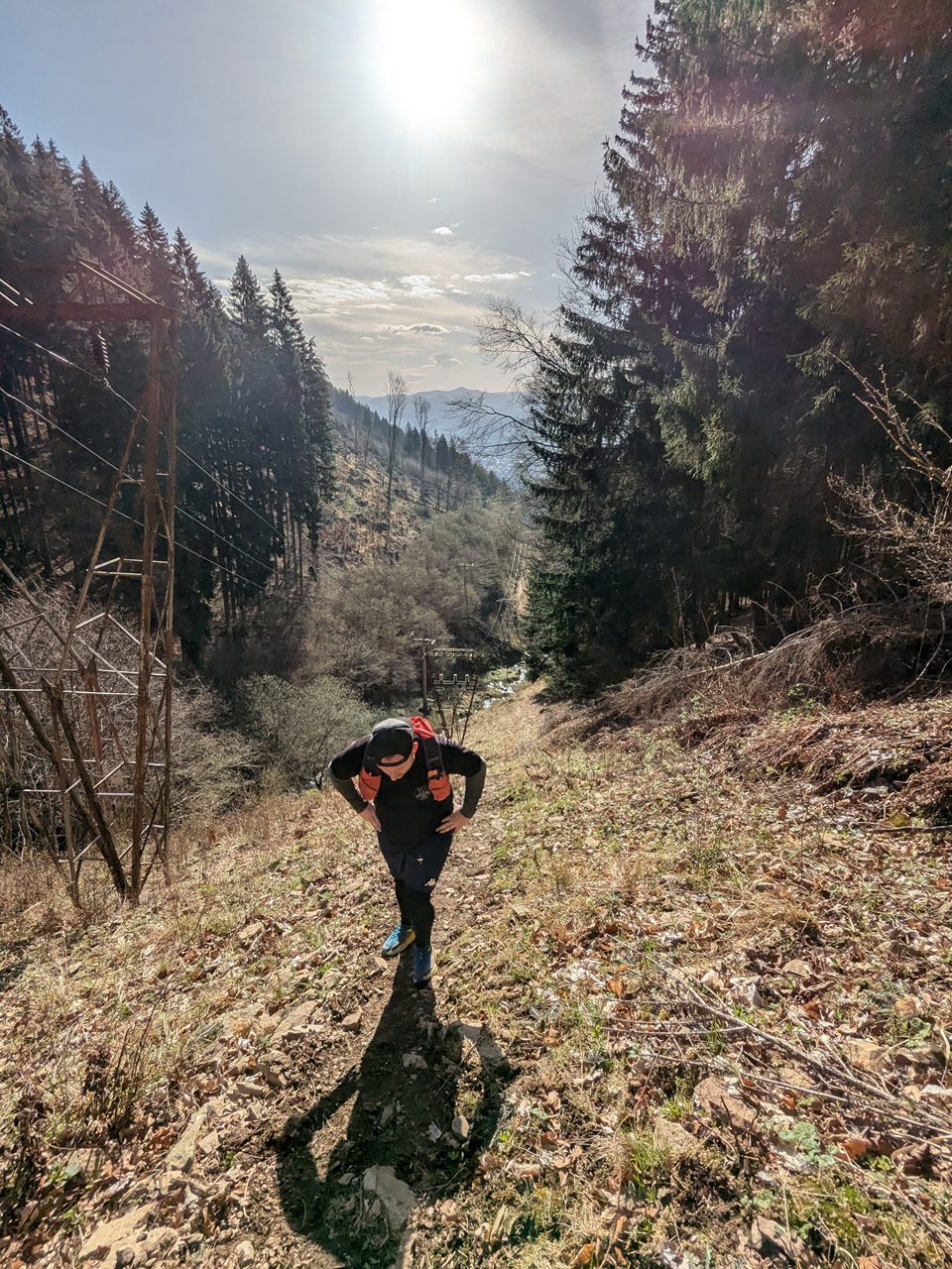 turčianska záhradka - nolčovská mogura