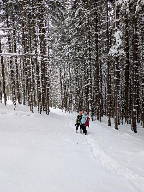 turcianska zahradka - chata pod chlebom