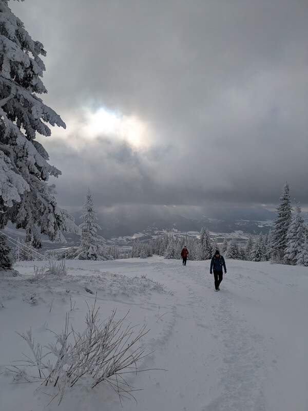 turcianska zahradka - chata pod chlebom
