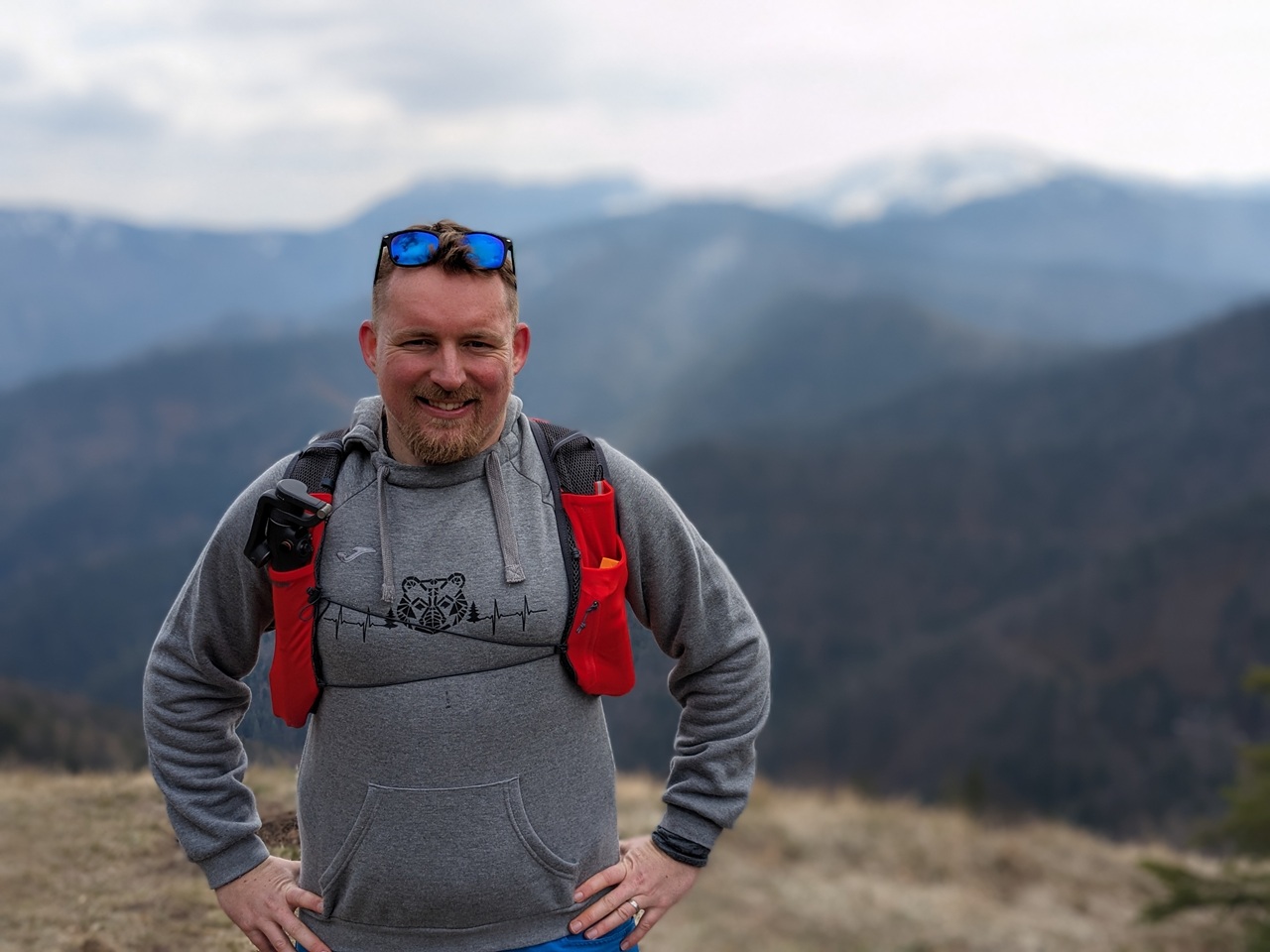 TURIEC - malý lysec