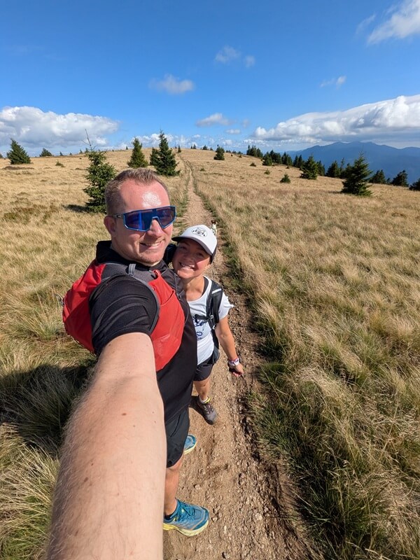 turcianska zahradka - mincol utulna