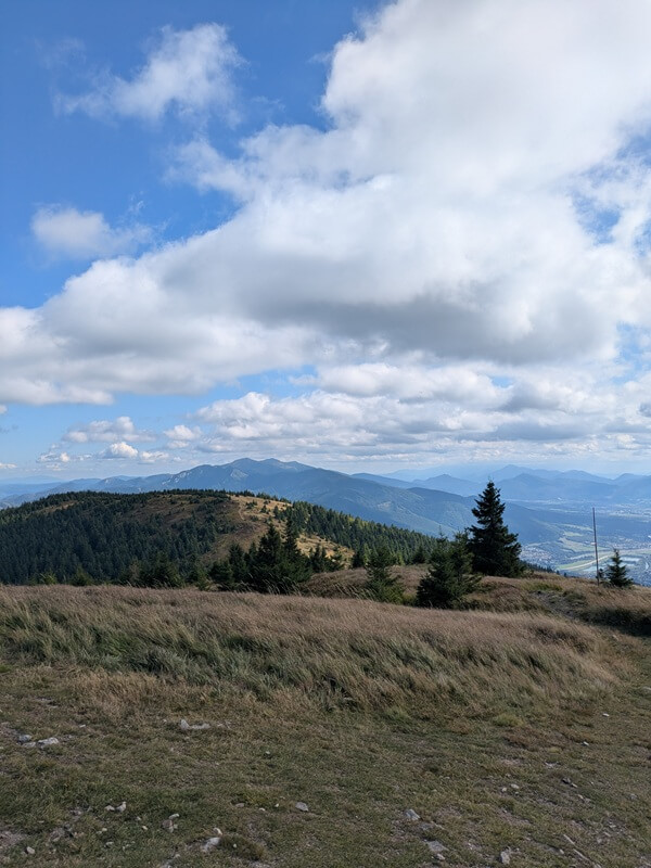 turcianska zahradka - mincol utulna