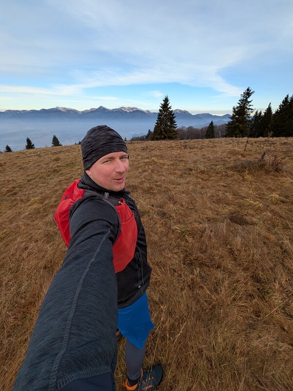 turčianska záhradka - nolčovská mogura