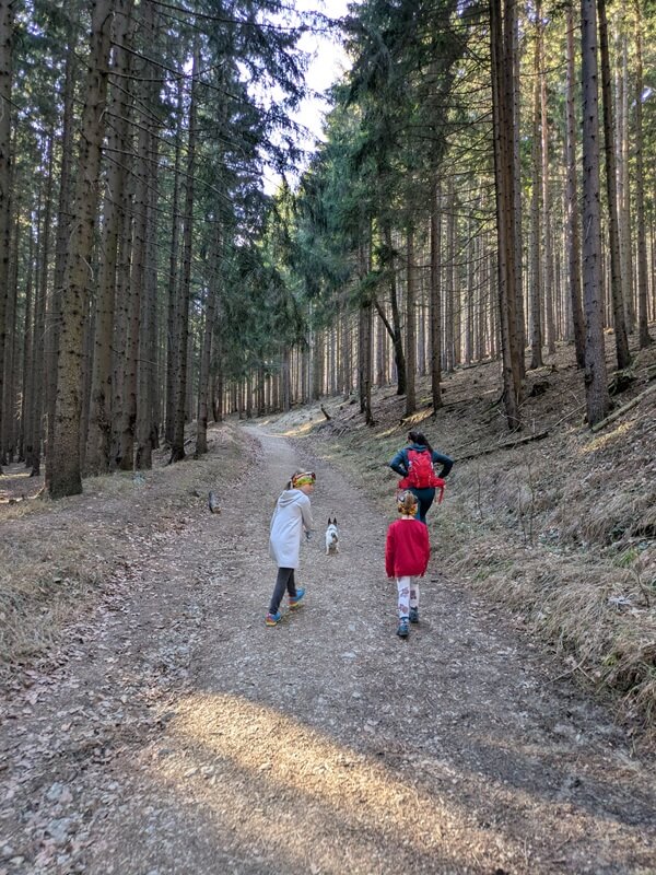 turcianska zahradka - ondrasovske skaly