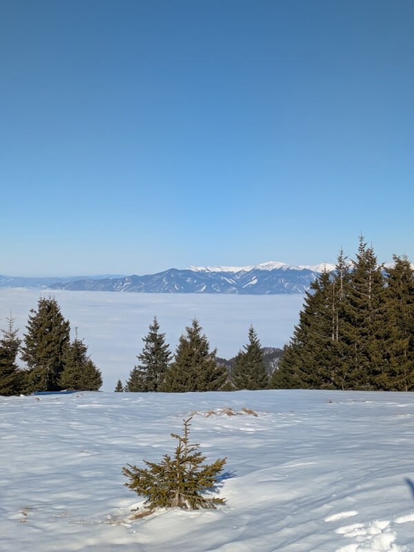 turcianska zahradka - chata pod chlebom