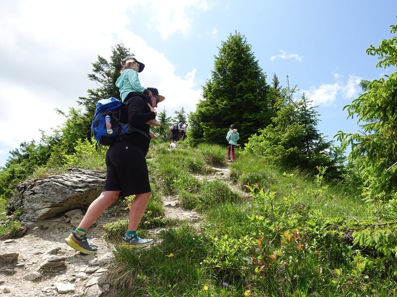 turcianska zahradka - rakytov