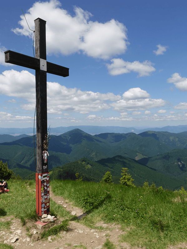 turcianska zahradka - rakytov